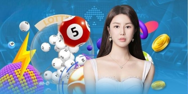 Tìm hiểu đại lý vé số tại 99ok