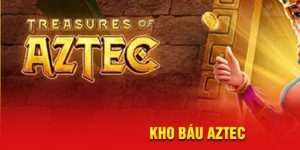 Kho Báu Aztec