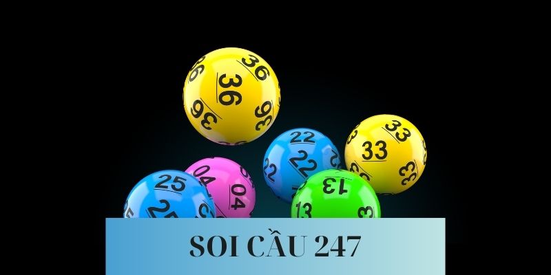 Giới thiệu soi cầu 247 tại 99ok