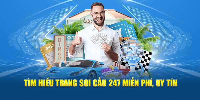 Lý do nên chọn soi cầu 247 tại 99ok