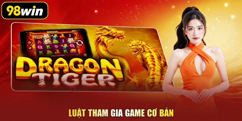 Luật tham gia game cơ bản